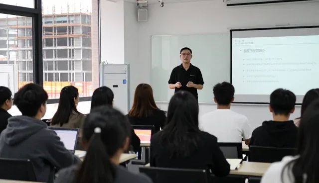 数据驱动决策如何影响会务服务的质量提升
