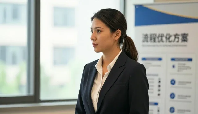 商务代理选型中的核心关注点解析