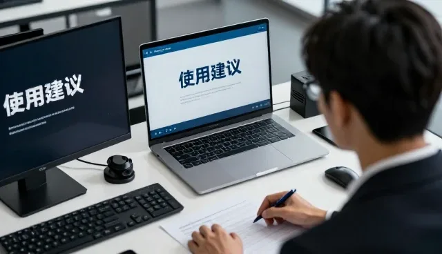 会务服务如何助力企业拓展市场调研应用场景