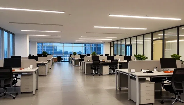 性能优化：选型关注点与使用维护建议