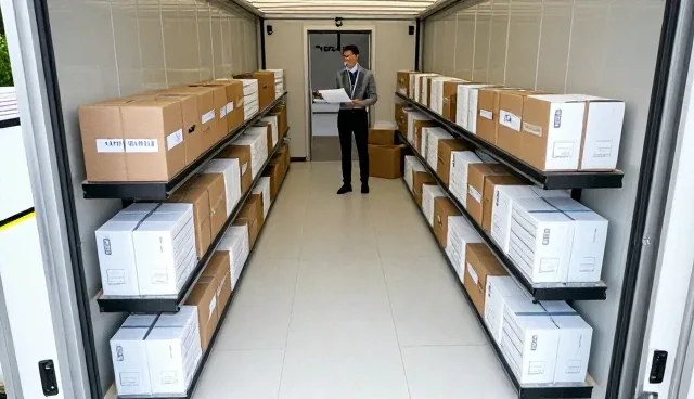 风险防控在商务代理中的实际应用场景分析