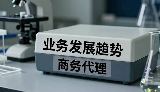 商务代理中精准营销的常见问题与应对策略